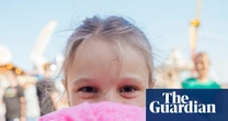 ‘It’s the low-key moments that stay with us’: the secret to happy summer holidays with the kids