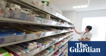 Paracetamol costs have jumped up to 30% due to Iran war, pharmacies warn