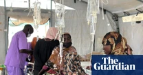Sudan cholera outbreak kills 40 in a week as health centres overwhelmed