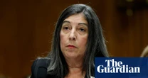 A ‘hostile takeover’: ousted CDC official raises alarm over RFK Jr approach to infectious disease
