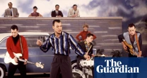 ‘Most of it was the conga preset on Prince’s drum machine’: how Fine Young Cannibals made She Drives Me Crazy