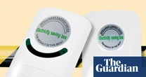 Cut your energy bills by a third? No, these ‘energy-saving plugs’ will cause nothing but hassle