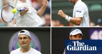 Battling Norrie and Kartal light way for British tennis after Draper’s damp squib | Tumaini Carayol