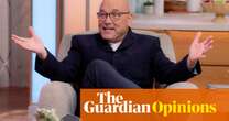 As a middle-class woman of a certain age, all I can say is: ‘Thank you, Gregg Wallace’ | Zoe Williams