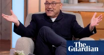 BBC deciding what to do with new series of MasterChef fronted by Gregg Wallace