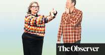 ‘We have Radio 4 voices, but we swear’: pioneering podcasters Answer Me This! on the show’s return