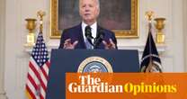 Biden has paved the way for Trump’s egregious flouting of international rules | Mohamad Bazzi