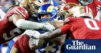 LA Rams use four field goals to beat San Francisco 49ers in sloppy game