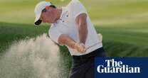 Rory McIlroy relishing tougher test as storms head for Players Championship