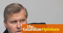 BP’s chair deserved a kick for his silly obstinacy over shareholder resolution