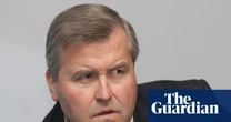 Fired BP chair disputes oil company’s claims of poor conduct