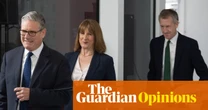 Starmer and Reeves launch delayed defence plan with a sense of resigned relief