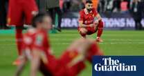 Arne Slot needs Liverpool to wrest back control after chastening week | Will Unwin