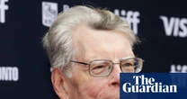 Post your questions for Stephen King