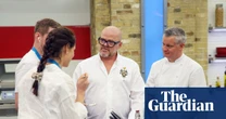 TV tonight: the end of an era for the most controversial cookery show
