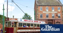 Industrial revelation: a walk through England’s Great Northern Coalfield