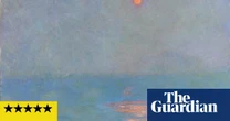 Monet and London review – genius lurks behind the capital’s filthy light