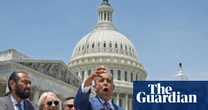 Trump news at a glance: Trump threatens to abolish birthright citizenship through Congress after supreme court rules against him