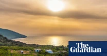 Hot springs, empty beaches, forests and wine: exploring the unspoilt Greek island of Ikaria