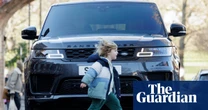 Ever-rising height of car bonnets a ‘clear threat’ to children, report says
