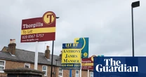 Renters in England: have you recently been served with a section 21 no-fault eviction? We would like to hear from you