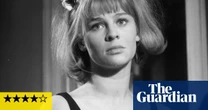 Darling review – Julie Christie’s romantic satire of swinging 60s has a terrific punch