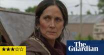 Die Alone review – Carrie-Anne Moss is enigma wrapped in a parka in zombie survival thriller