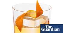 Cocktail of the week: Cornus’ clarified coffee negroni – recipe | The good mixer