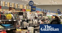 Lidl to open 50 UK stores in year ahead as part of £600m expansion plans