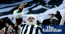 Premier League confirms Manchester United v Newcastle is only Boxing Day game