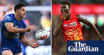 Boom or bust: NRL and AFL clubs gamble with their future amid growing player deals | Jack Snape