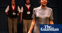 Application 39 (for the 2048 Gaza Summer Olympics) / Return to Palestine review – witness more than theatre
