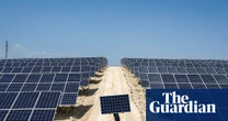 Turkey to race ahead of EU on battery storage amid fossil fuel crisis