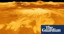 Space New map catalogues more than 85,000 volcanoes on Venus