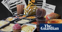 UK government drops healthy eating push after lobbying by ultra-processed food firms