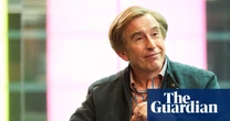 Alan Partridge is back at rock bottom – and it’s the funniest he’s been in years
