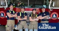 Firefighter, mother, tattooist: three rugby part-timers on their sacrifices to live a World Cup dream