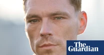 ‘Stephen Graham recognised me from Nando’s’: how James Nelson-Joyce became TV’s hottest rising star