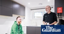 Can Andy Burnham end rough sleeping? – podcast