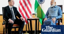 Could Elon Musk’s newfound political influence help him finally crack India?
