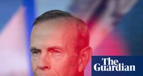 Australia should adopt US policies to attract fossil fuel dollars, says chief of ‘carbon major’ Chevron