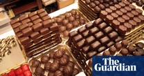 Scientists develop method of making healthier, more sustainable chocolate