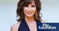 Gina Gershon: ‘Tom Cruise was tickling me in bed. I nearly broke his nose’