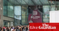 Retail sales in Great Britain hit highest since 2022, boosted by gold demand; Trump terminates US-Canada trade talks – business live