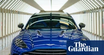 Aston Martin warns on profits amid US tariffs and seeks ‘proactive support’