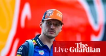 Hungarian Grand Prix qualifying: Formula One – live