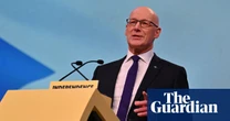 Swinney says Scottish government will sponsor visas for foreign care workers