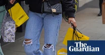 Selfridges blames slump in tourists shopping for luxury goods as sales fall