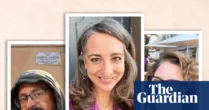 ‘I would not feel safe’: Americans on the sorrow – and relief – of leaving Trump’s US for Europe