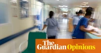 I had a blood clot. An AI diagnosis may have saved my life | Gleb Tsipursky